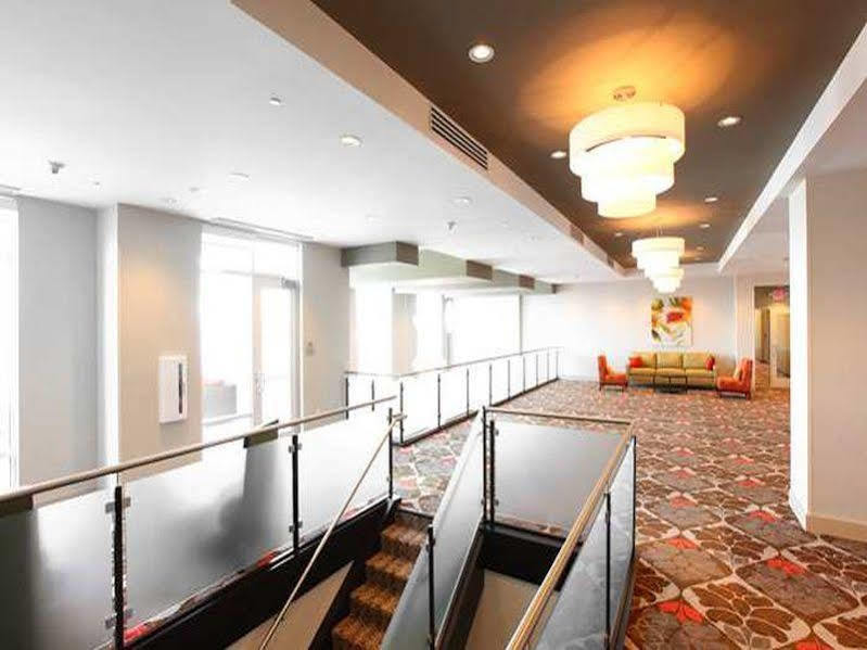 Hilton Garden Inn Olathe Exterior foto